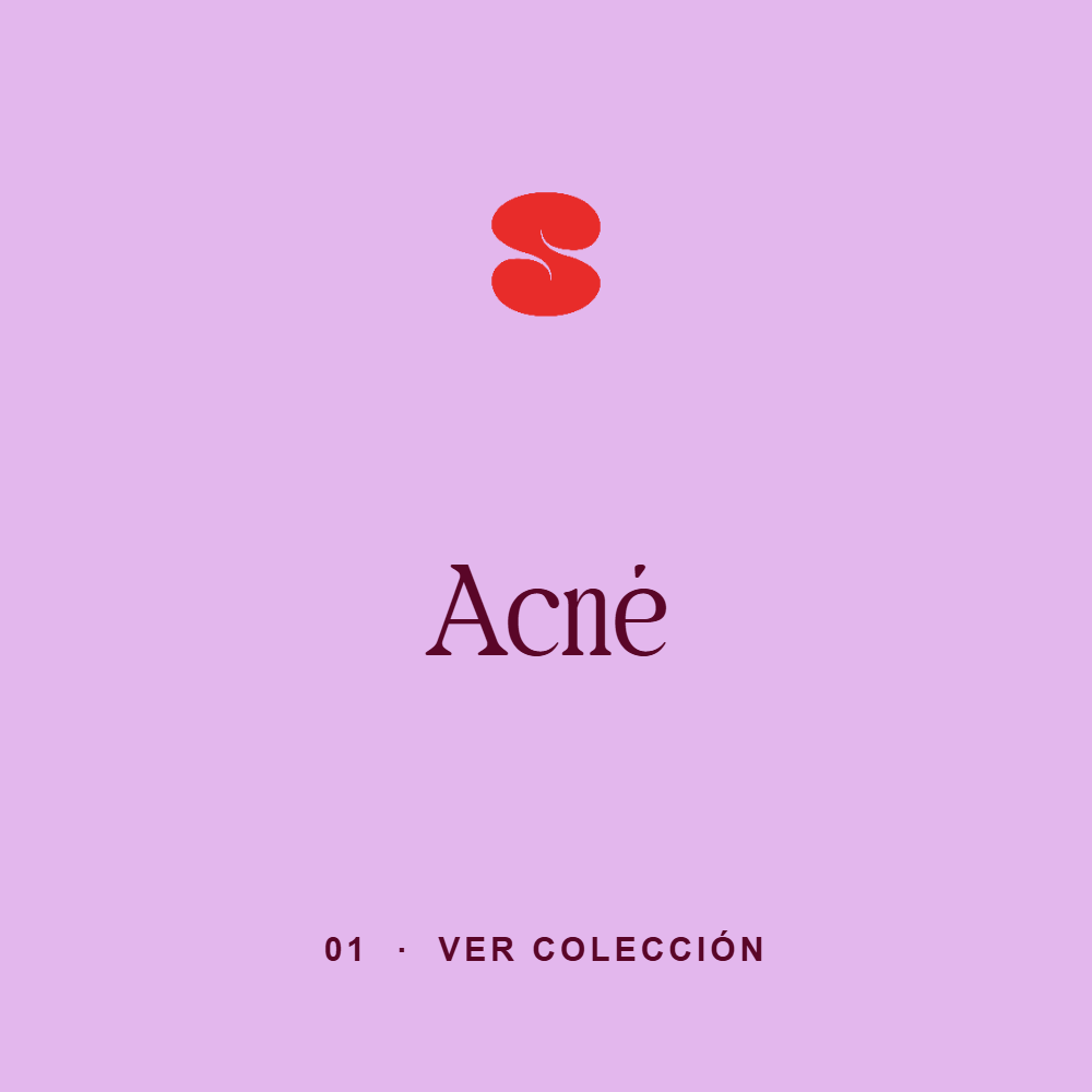 Acné