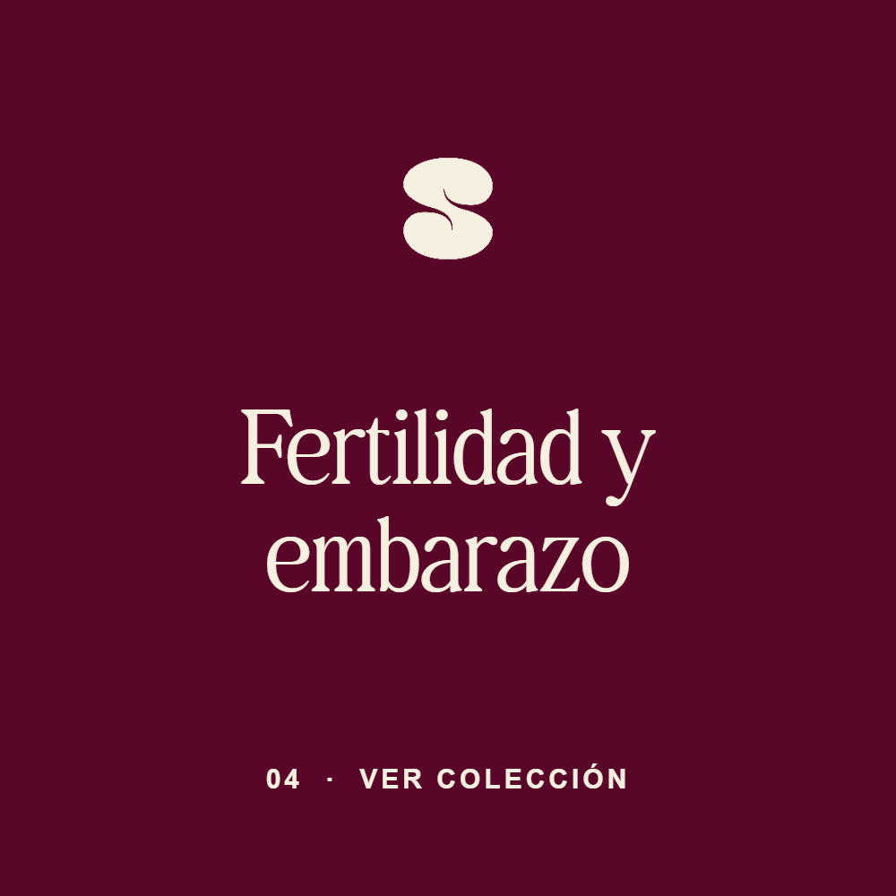 Fertilidad y embarazo
