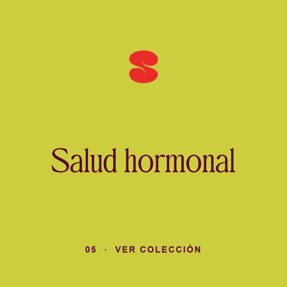 Salud hormonal