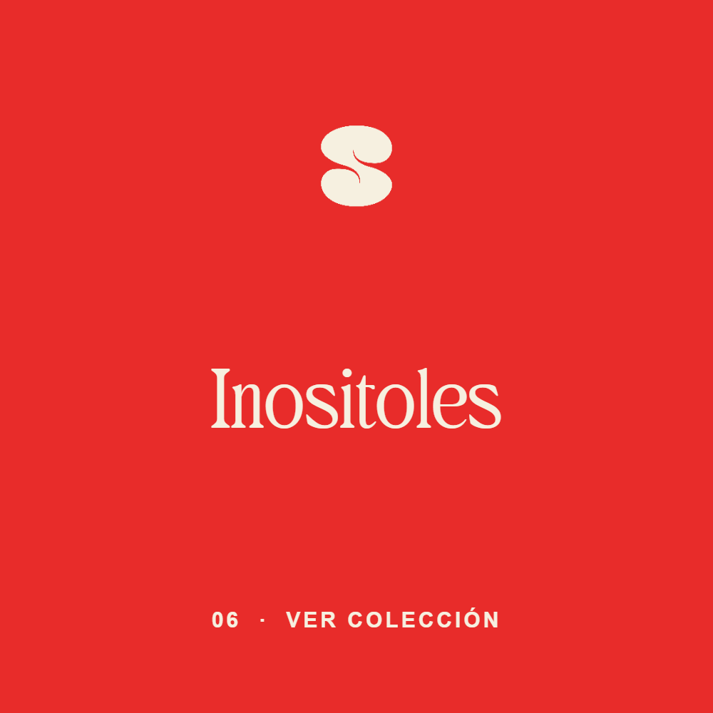 Inositoles