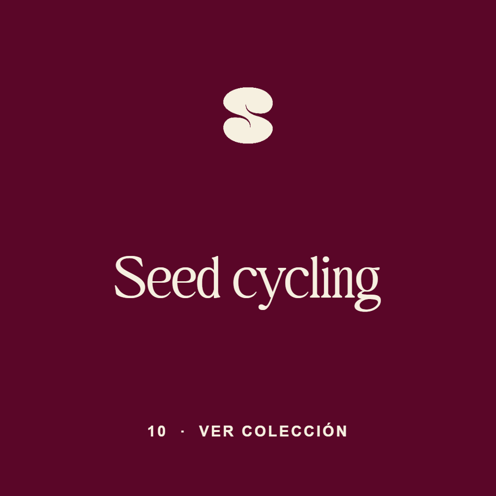 Seed cycling / Ciclado de semillas