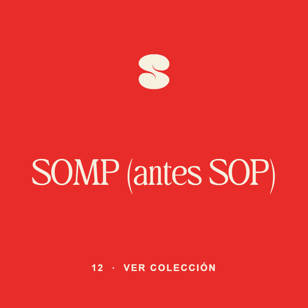 SOMP (antes SOP)