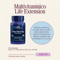 Multivitamínico Two Per Day