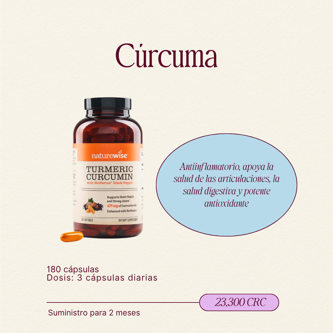 Cúrcuma