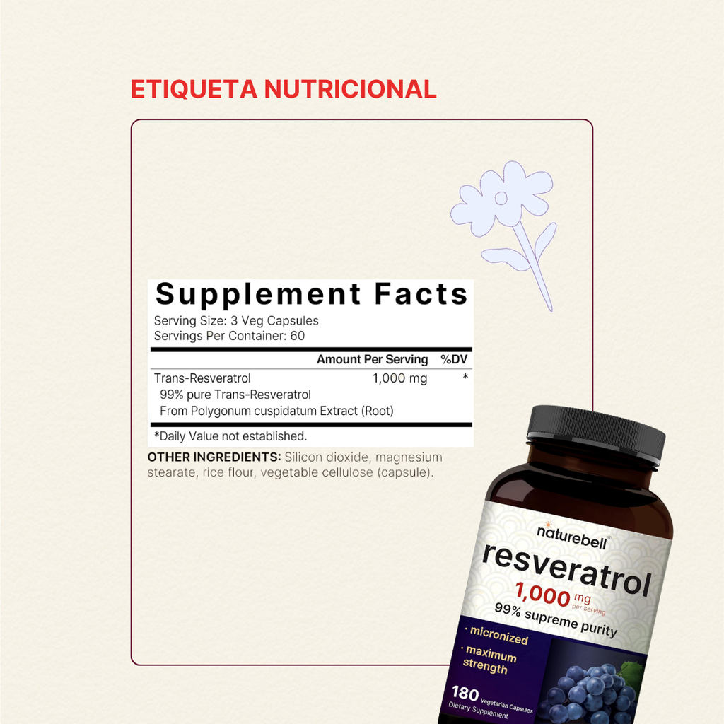 Resveratrol