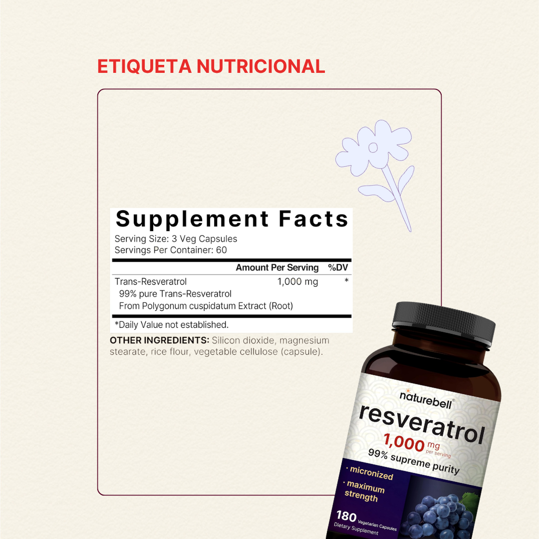 Resveratrol