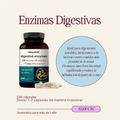Enzimas digestivas