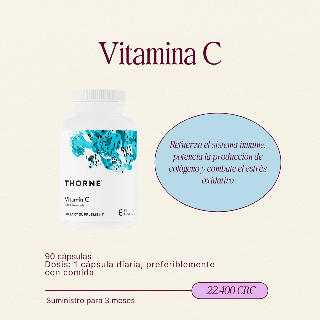Vitamina C
