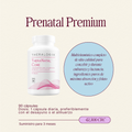 Prenatal Premium