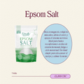 Sal Epsom