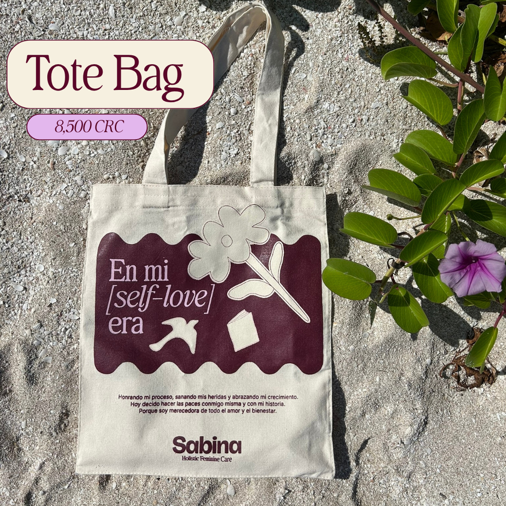 Sabina Tote Bag