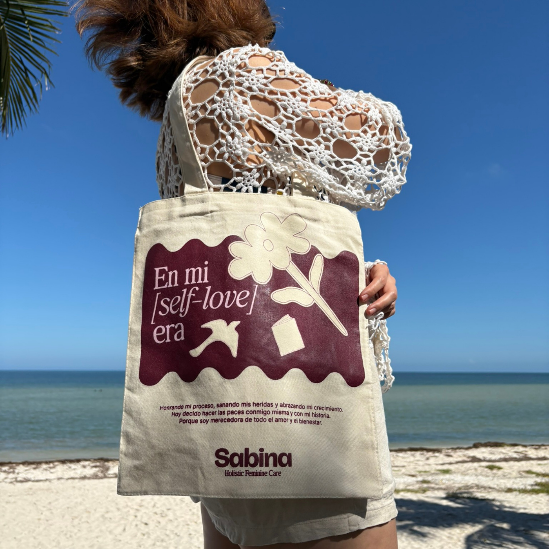 Sabina Tote Bag